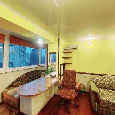 Купить квартиру - Киев, Ломаковская (Мичурина) ул.2, Зверинец. Продажа недвижимости - Печерский район, вторичный рынок и новострой недорого, цена до 64000$, объявление №1757467 фото 15