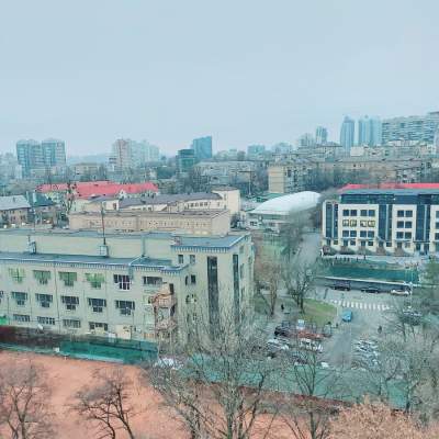 Купить квартиру - Киев, Ломаковская (Мичурина) ул.2, Зверинец. Продажа недвижимости - Печерский район, вторичный рынок и новострой недорого, цена до 64000$, объявление №1757467 фото 16