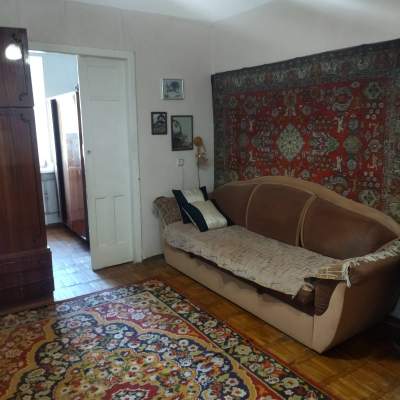 Купить квартиру - Киев, Межевая ул.4, Ветряные горы. Продажа недвижимости - Подольский район, вторичный рынок и новострой недорого, цена до 38000$, объявление №1817401 фото 11