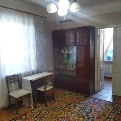 Купить квартиру - Киев, Межевая ул.4, Ветряные горы. Продажа недвижимости - Подольский район, вторичный рынок и новострой недорого, цена до 38000$, объявление №1817401 фото 12