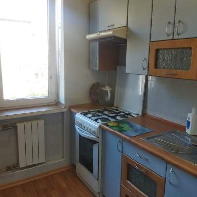 Купить квартиру - Киев, Межевая ул.4, Ветряные горы. Продажа недвижимости - Подольский район, вторичный рынок и новострой недорого, цена до 38000$, объявление №1817401 фото 1