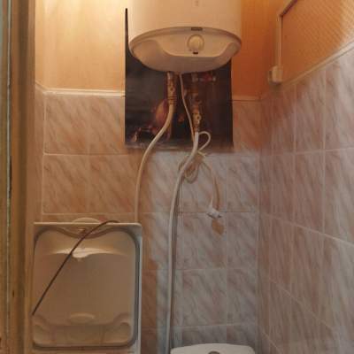 Купить квартиру - Киев, Межевая ул.4, Ветряные горы. Продажа недвижимости - Подольский район, вторичный рынок и новострой недорого, цена до 38000$, объявление №1817401 фото 15