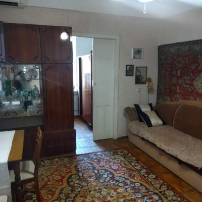 Купить квартиру - Киев, Межевая ул.4, Ветряные горы. Продажа недвижимости - Подольский район, вторичный рынок и новострой недорого, цена до 38000$, объявление №1817401 фото 20