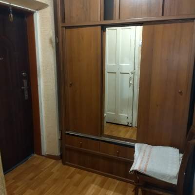 Купить квартиру - Киев, Межевая ул.4, Ветряные горы. Продажа недвижимости - Подольский район, вторичный рынок и новострой недорого, цена до 38000$, объявление №1817401 фото 23