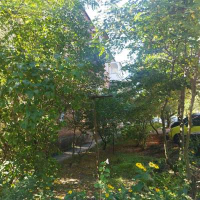 Купить квартиру - Киев, Межевая ул.4, Ветряные горы. Продажа недвижимости - Подольский район, вторичный рынок и новострой недорого, цена до 38000$, объявление №1817401 фото 24