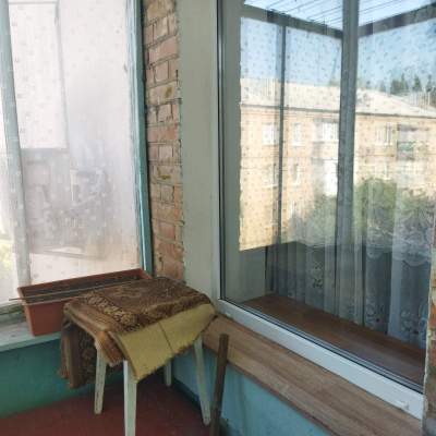 Купить квартиру - Киев, Межевая ул.4, Ветряные горы. Продажа недвижимости - Подольский район, вторичный рынок и новострой недорого, цена до 38000$, объявление №1817401 фото 5