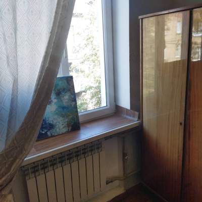 Купить квартиру - Киев, Межевая ул.4, Ветряные горы. Продажа недвижимости - Подольский район, вторичный рынок и новострой недорого, цена до 38000$, объявление №1817401 фото 8