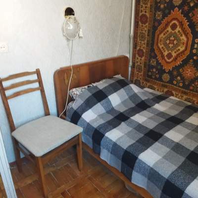 Купить квартиру - Киев, Межевая ул.4, Ветряные горы. Продажа недвижимости - Подольский район, вторичный рынок и новострой недорого, цена до 38000$, объявление №1817401 фото 9