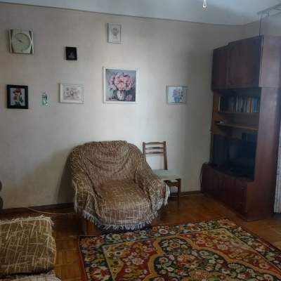 Купить квартиру - Киев, Межевая ул.4, Ветряные горы. Продажа недвижимости - Подольский район, вторичный рынок и новострой недорого, цена до 38000$, объявление №1817401 фото 3