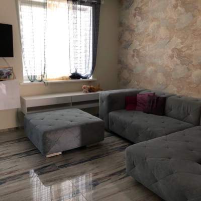 Снять дом - Киевская обл., Счастливое с.. Аренда недвижимости - Бориспольский, вторичный рынок и новострой недорого, цена до 32000грн, объявление №1819748 фото 10