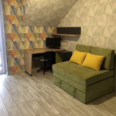 Снять дом - Киевская обл., Счастливое с.. Аренда недвижимости - Бориспольский, вторичный рынок и новострой недорого, цена до 32000грн, объявление №1819748 фото 11