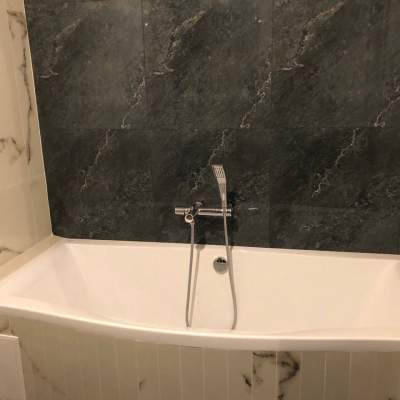 Снять дом - Киевская обл., Счастливое с.. Аренда недвижимости - Бориспольский, вторичный рынок и новострой недорого, цена до 32000грн, объявление №1819748 фото 12