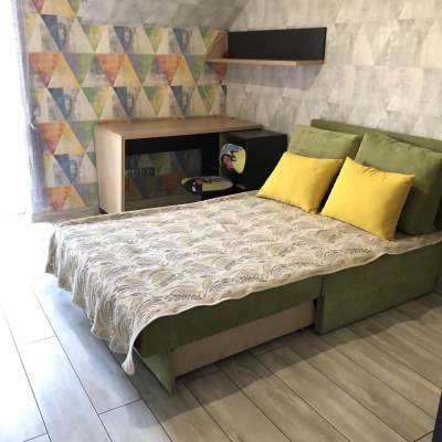 Снять дом - Киевская обл., Счастливое с.. Аренда недвижимости - Бориспольский, вторичный рынок и новострой недорого, цена до 32000грн, объявление №1819748 фото 6