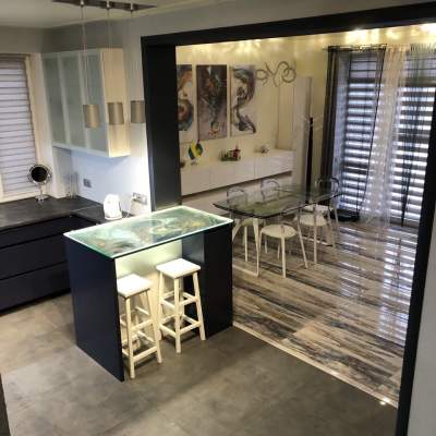 Снять дом - Киевская обл., Счастливое с.. Аренда недвижимости - Бориспольский, вторичный рынок и новострой недорого, цена до 32000грн, объявление №1819748 фото 1