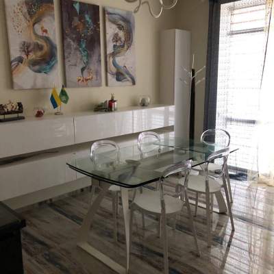 Снять дом - Киевская обл., Счастливое с.. Аренда недвижимости - Бориспольский, вторичный рынок и новострой недорого, цена до 32000грн, объявление №1819748 фото 3