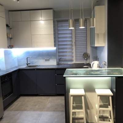 Снять дом - Киевская обл., Счастливое с.. Аренда недвижимости - Бориспольский, вторичный рынок и новострой недорого, цена до 32000грн, объявление №1819748 фото 2