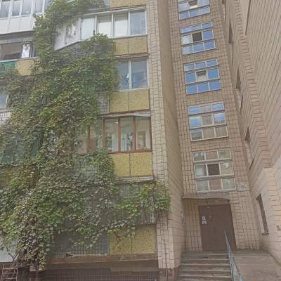 Купить квартиру - Киев, Степана Васильченко (Васильченко) ул.12, Чоколовка. Продажа недвижимости - Соломенский район, вторичный рынок и новострой недорого, цена до 38500$, объявление №1821268 фото 1