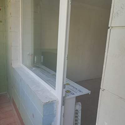 Купить квартиру - Киев, Степана Васильченко (Васильченко) ул.12, Чоколовка. Продажа недвижимости - Соломенский район, вторичный рынок и новострой недорого, цена до 38500$, объявление №1821268 фото 10