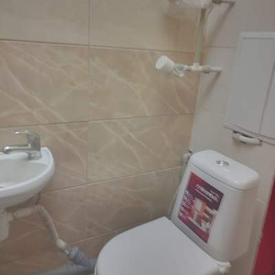 Купить квартиру - Киев, Степана Васильченко (Васильченко) ул.12, Чоколовка. Продажа недвижимости - Соломенский район, вторичный рынок и новострой недорого, цена до 38500$, объявление №1821268 фото 5