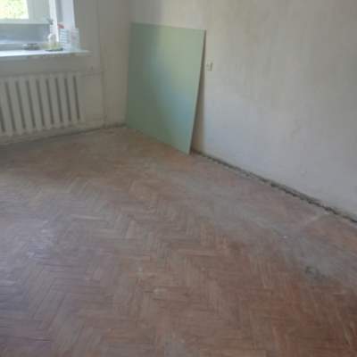 Купить квартиру - Киев, Степана Васильченко (Васильченко) ул.12, Чоколовка. Продажа недвижимости - Соломенский район, вторичный рынок и новострой недорого, цена до 38500$, объявление №1821268 фото 9