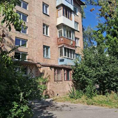 Купить квартиру - Киев, Литвиненко-Вольгемут ул.1в, Михайловская Борщаговка. Продажа недвижимости - Святошинский район, вторичный рынок и новострой недорого, цена до 40000$, объявление №1821272 фото 1