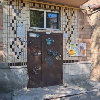 Купить квартиру - Киев, Литвиненко-Вольгемут ул.1в, Михайловская Борщаговка. Продажа недвижимости - Святошинский район, вторичный рынок и новострой недорого, цена до 40000$, объявление №1821272 фото 2