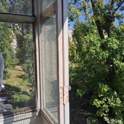 Купить квартиру - Киев, Литвиненко-Вольгемут ул.1в, Михайловская Борщаговка. Продажа недвижимости - Святошинский район, вторичный рынок и новострой недорого, цена до 40000$, объявление №1821272 фото 5