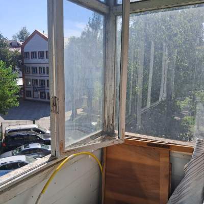 Купить квартиру - Киев, Литвиненко-Вольгемут ул.1в, Михайловская Борщаговка. Продажа недвижимости - Святошинский район, вторичный рынок и новострой недорого, цена до 40000$, объявление №1821272 фото 6