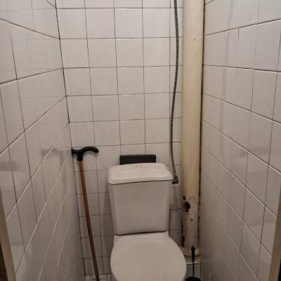 Купить квартиру - Киев, Литвиненко-Вольгемут ул.1в, Михайловская Борщаговка. Продажа недвижимости - Святошинский район, вторичный рынок и новострой недорого, цена до 40000$, объявление №1821272 фото 7