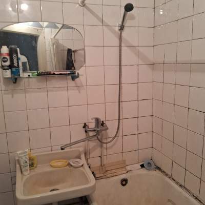 Купить квартиру - Киев, Литвиненко-Вольгемут ул.1в, Михайловская Борщаговка. Продажа недвижимости - Святошинский район, вторичный рынок и новострой недорого, цена до 40000$, объявление №1821272 фото 8