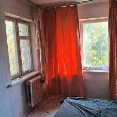 Купить квартиру - Киев, Литвиненко-Вольгемут ул.1в, Михайловская Борщаговка. Продажа недвижимости - Святошинский район, вторичный рынок и новострой недорого, цена до 40000$, объявление №1821272 фото 9