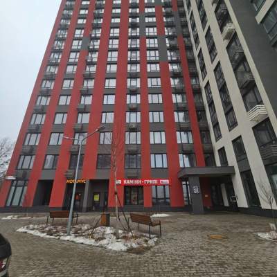 Купить квартиру - Киев, Европейского Союза (Правды) просп.53/46, Варшавский микрорайон. Продажа недвижимости - Подольский район, вторичный рынок и новострой недорого, цена до 71000$, объявление №1821356 фото 1