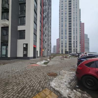 Купить квартиру - Киев, Европейского Союза (Правды) просп.53/46, Варшавский микрорайон. Продажа недвижимости - Подольский район, вторичный рынок и новострой недорого, цена до 71000$, объявление №1821356 фото 6