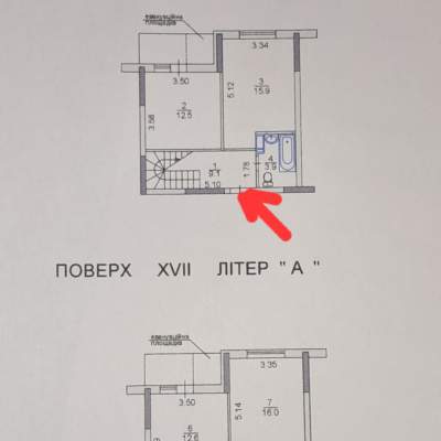 Купить квартиру - Киев, Сергея Данченко (Данченко) ул.32. Продажа недвижимости - Подольский район, вторичный рынок и новострой недорого, цена до 120000$, объявление №1823002 фото 1