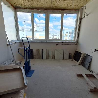 Купить квартиру - Киев, Сергея Данченко (Данченко) ул.32. Продажа недвижимости - Подольский район, вторичный рынок и новострой недорого, цена до 120000$, объявление №1823002 фото 4