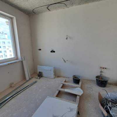 Купить квартиру - Киев, Сергея Данченко (Данченко) ул.32. Продажа недвижимости - Подольский район, вторичный рынок и новострой недорого, цена до 120000$, объявление №1823002 фото 5