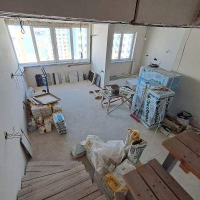 Купить квартиру - Киев, Сергея Данченко (Данченко) ул.32. Продажа недвижимости - Подольский район, вторичный рынок и новострой недорого, цена до 120000$, объявление №1823002 фото 7