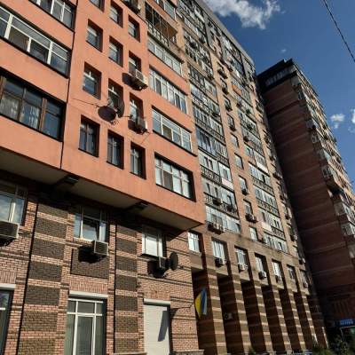 Купить квартиру - Киев, Святослава Храброго (Народного Ополчения) ул.7, Соломенка. Продажа недвижимости - Соломенский район, вторичный рынок и новострой недорого, цена до 172500$, объявление №1827091 фото 11