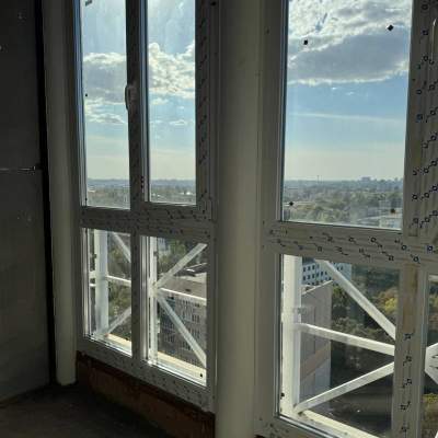 Купить квартиру - Киев, Святослава Храброго (Народного Ополчения) ул.7, Соломенка. Продажа недвижимости - Соломенский район, вторичный рынок и новострой недорого, цена до 172500$, объявление №1827091 фото 13