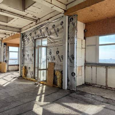 Купить квартиру - Киев, Святослава Храброго (Народного Ополчения) ул.7, Соломенка. Продажа недвижимости - Соломенский район, вторичный рынок и новострой недорого, цена до 172500$, объявление №1827091 фото 14