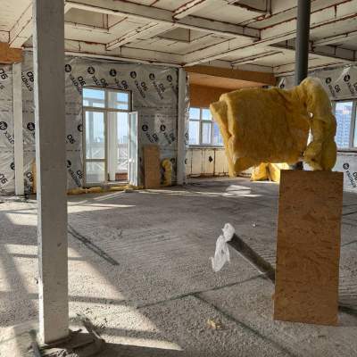 Купить квартиру - Киев, Святослава Храброго (Народного Ополчения) ул.7, Соломенка. Продажа недвижимости - Соломенский район, вторичный рынок и новострой недорого, цена до 172500$, объявление №1827091 фото 15