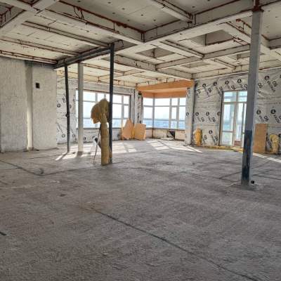 Купить квартиру - Киев, Святослава Храброго (Народного Ополчения) ул.7, Соломенка. Продажа недвижимости - Соломенский район, вторичный рынок и новострой недорого, цена до 172500$, объявление №1827091 фото 16