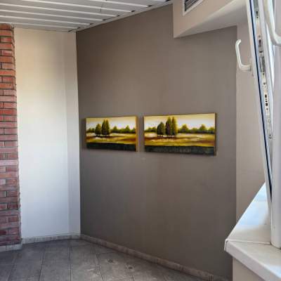 Купить квартиру - Киев, Святослава Храброго (Народного Ополчения) ул.7, Соломенка. Продажа недвижимости - Соломенский район, вторичный рынок и новострой недорого, цена до 172500$, объявление №1827091 фото 17