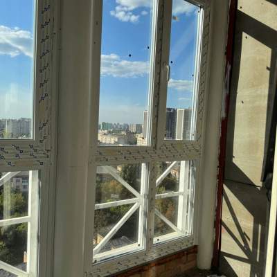 Купить квартиру - Киев, Святослава Храброго (Народного Ополчения) ул.7, Соломенка. Продажа недвижимости - Соломенский район, вторичный рынок и новострой недорого, цена до 172500$, объявление №1827091 фото 20