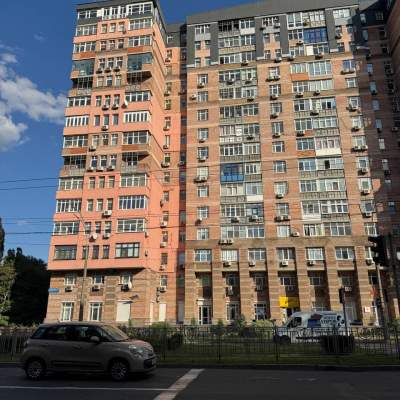 Купить квартиру - Киев, Святослава Храброго (Народного Ополчения) ул.7, Соломенка. Продажа недвижимости - Соломенский район, вторичный рынок и новострой недорого, цена до 172500$, объявление №1827091 фото 3