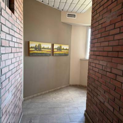 Купить квартиру - Киев, Святослава Храброго (Народного Ополчения) ул.7, Соломенка. Продажа недвижимости - Соломенский район, вторичный рынок и новострой недорого, цена до 172500$, объявление №1827091 фото 21