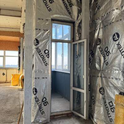 Купить квартиру - Киев, Святослава Храброго (Народного Ополчения) ул.7, Соломенка. Продажа недвижимости - Соломенский район, вторичный рынок и новострой недорого, цена до 172500$, объявление №1827091 фото 22