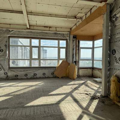 Купить квартиру - Киев, Святослава Храброго (Народного Ополчения) ул.7, Соломенка. Продажа недвижимости - Соломенский район, вторичный рынок и новострой недорого, цена до 172500$, объявление №1827091 фото 24