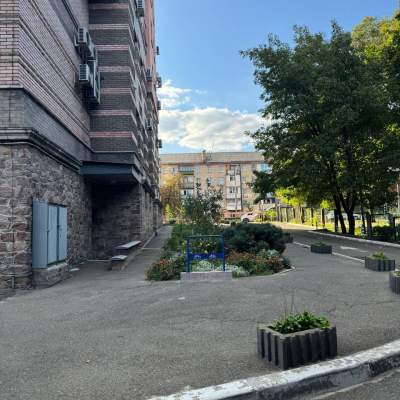 Купить квартиру - Киев, Святослава Храброго (Народного Ополчения) ул.7, Соломенка. Продажа недвижимости - Соломенский район, вторичный рынок и новострой недорого, цена до 172500$, объявление №1827091 фото 4