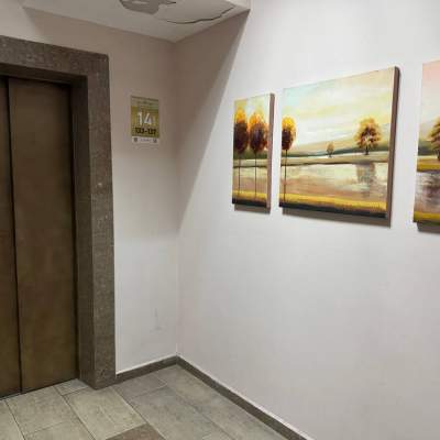 Купить квартиру - Киев, Святослава Храброго (Народного Ополчения) ул.7, Соломенка. Продажа недвижимости - Соломенский район, вторичный рынок и новострой недорого, цена до 172500$, объявление №1827091 фото 5